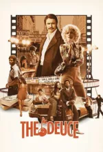 The Deuce (David Simon, 2017) : Filmoteca de ficción